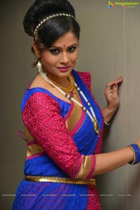 Shilpa Chakraborty Photos