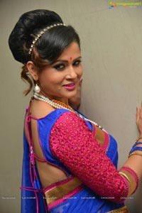 Shilpa Chakraborty Photos