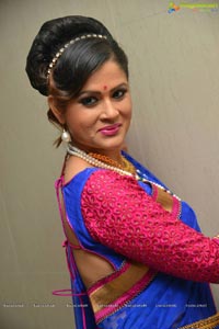 Shilpa Chakraborty Photos