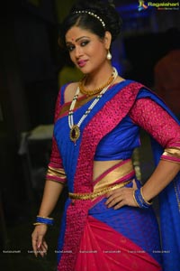 Shilpa Chakraborty Photos