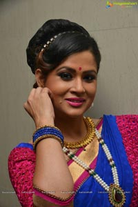 Shilpa Chakraborty Photos