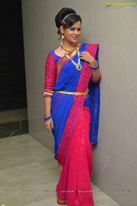 Shilpa Chakraborty Photos