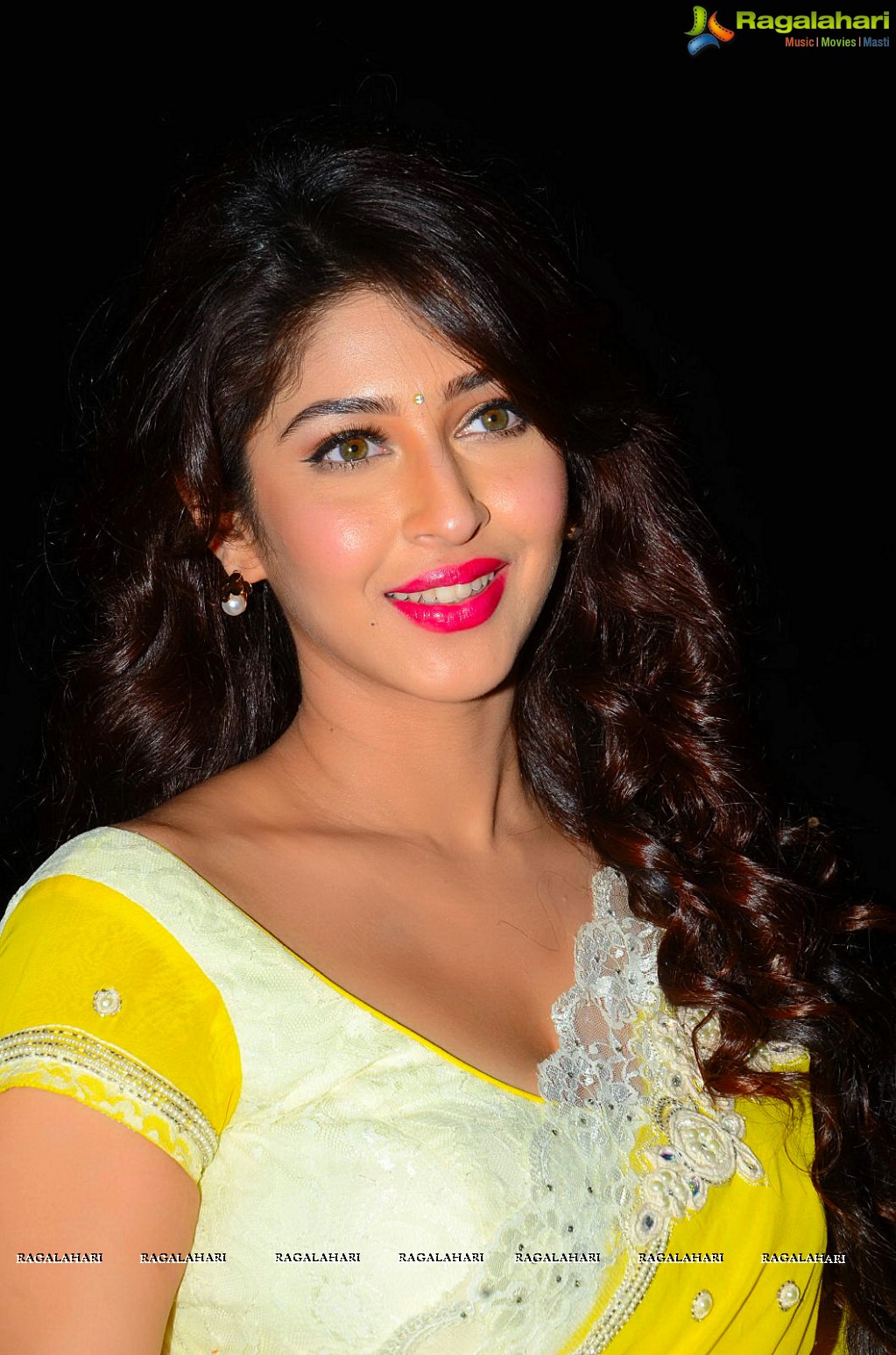 Sonarika Bhadoria