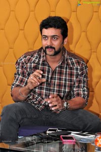 Surya