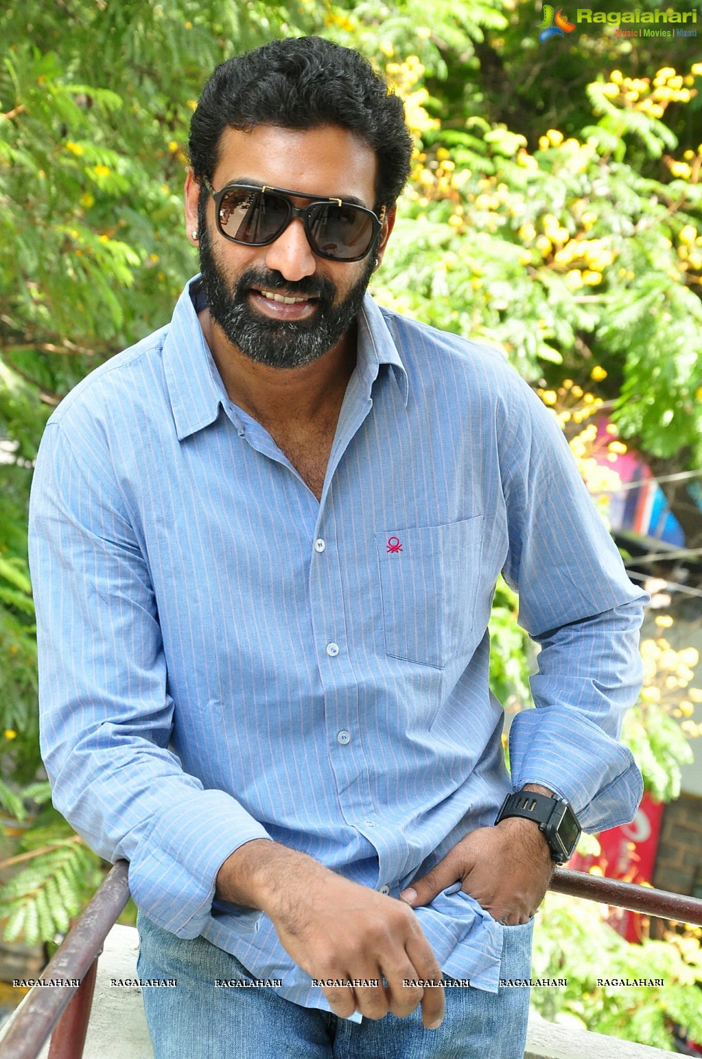 Taraka Ratna