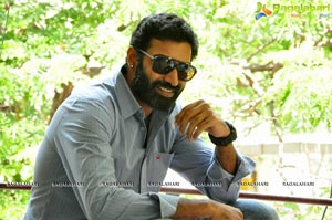 Taraka Ratna Photos