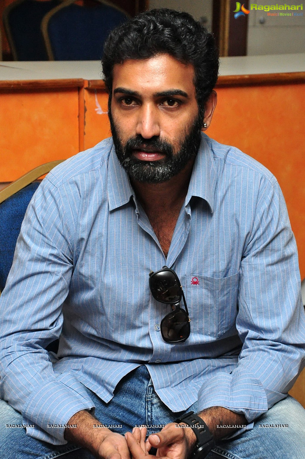 Taraka Ratna