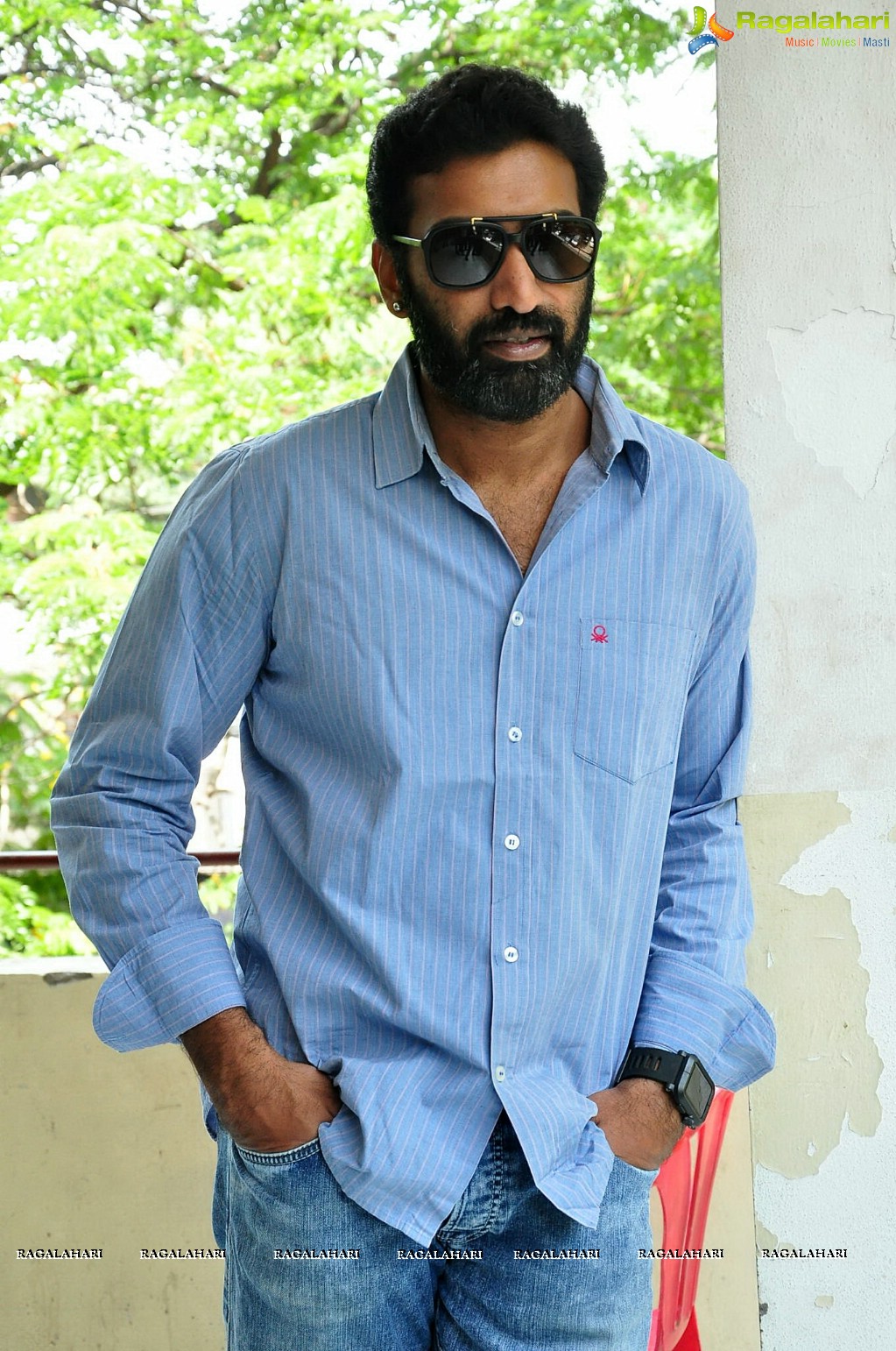 Taraka Ratna