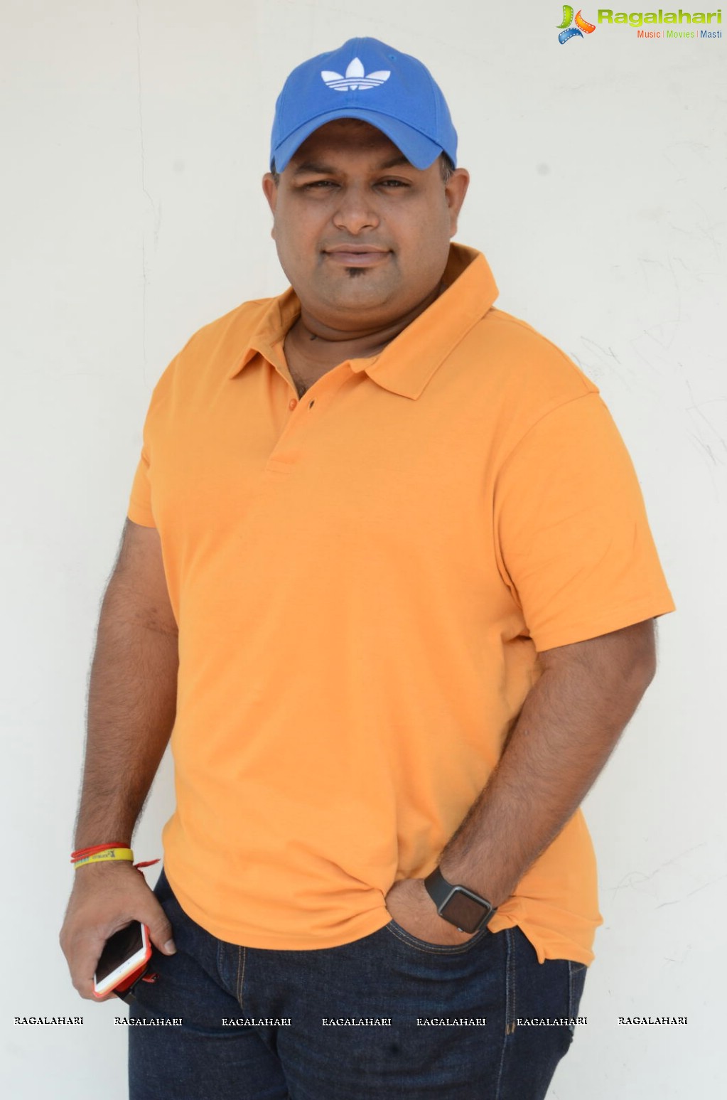 S S Thaman