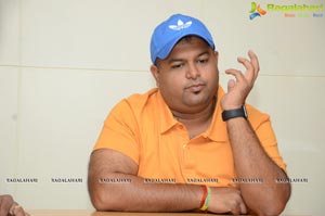 S S Thaman Photos