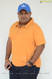 S S Thaman Photos