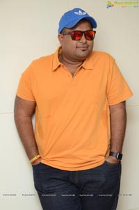 S S Thaman Photos