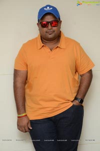 S S Thaman Photos