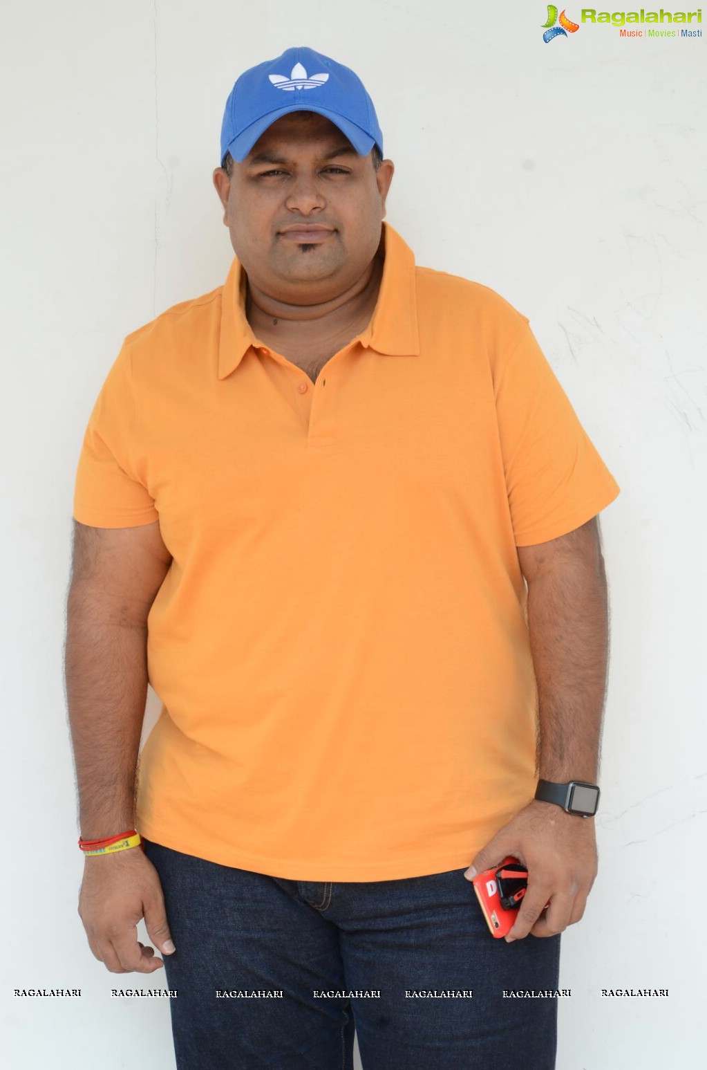 S S Thaman