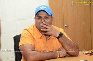 S S Thaman Photos