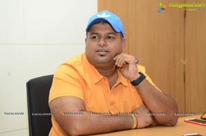 S S Thaman Photos