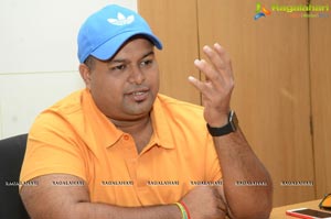 S S Thaman Photos