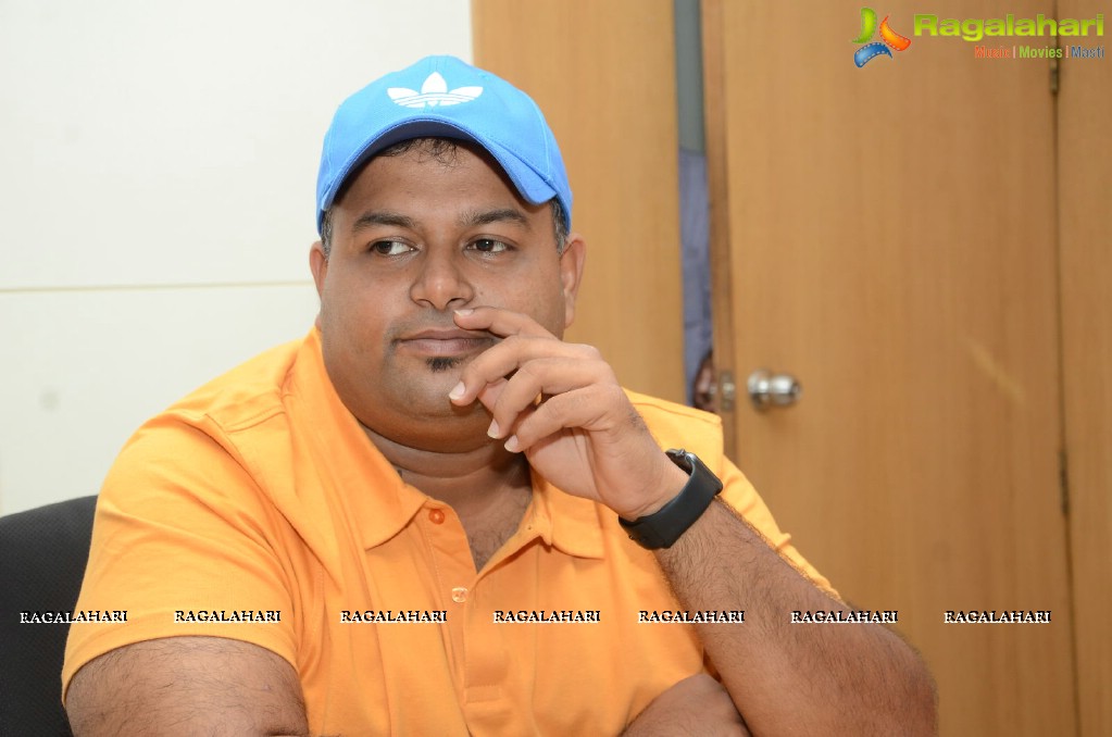 S S Thaman