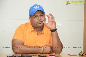 S S Thaman Photos