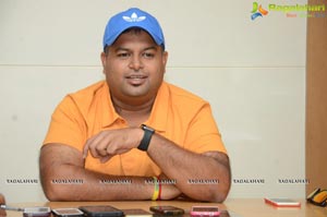 S S Thaman Photos