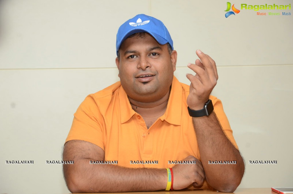 S S Thaman