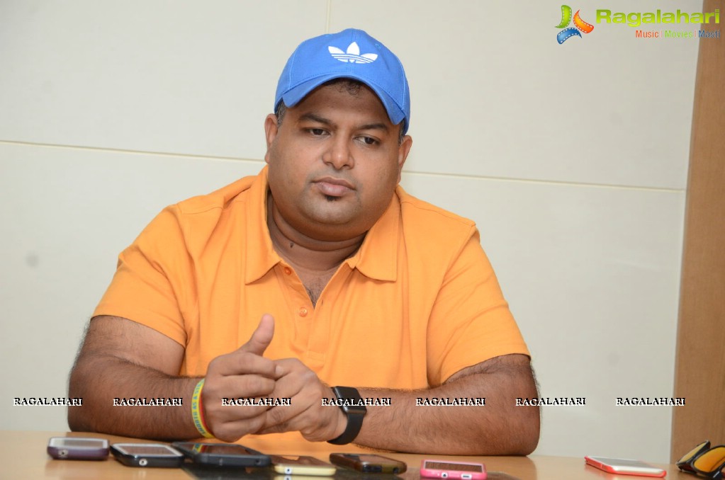 S S Thaman