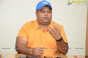 S S Thaman Photos