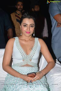 Trisha Photos