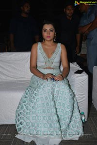 Trisha Photos