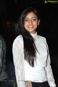 Vithika Sheru