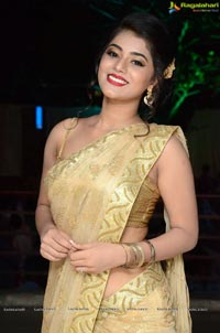 Yamini Bhaskar