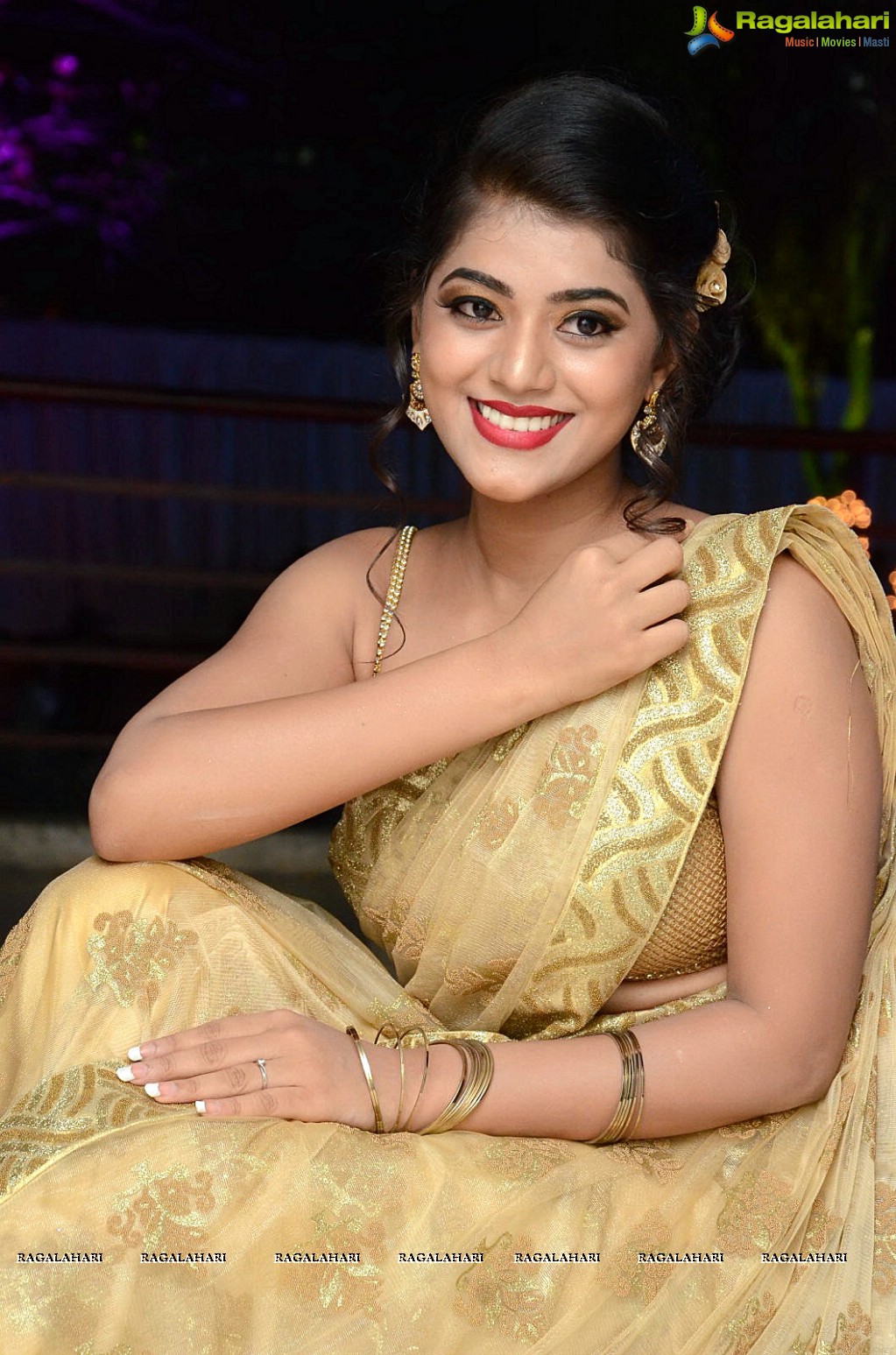 Yamini Bhaskar