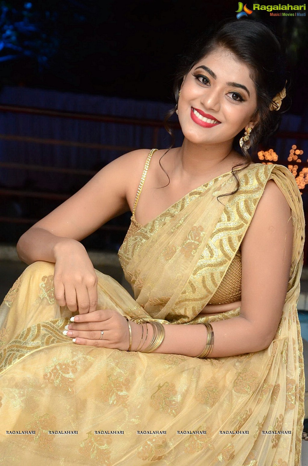 Yamini Bhaskar