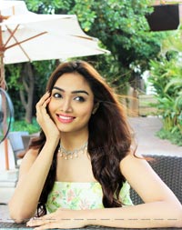 Aishwarya Devan