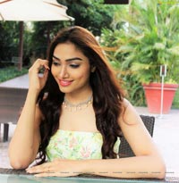 Aishwarya Devan