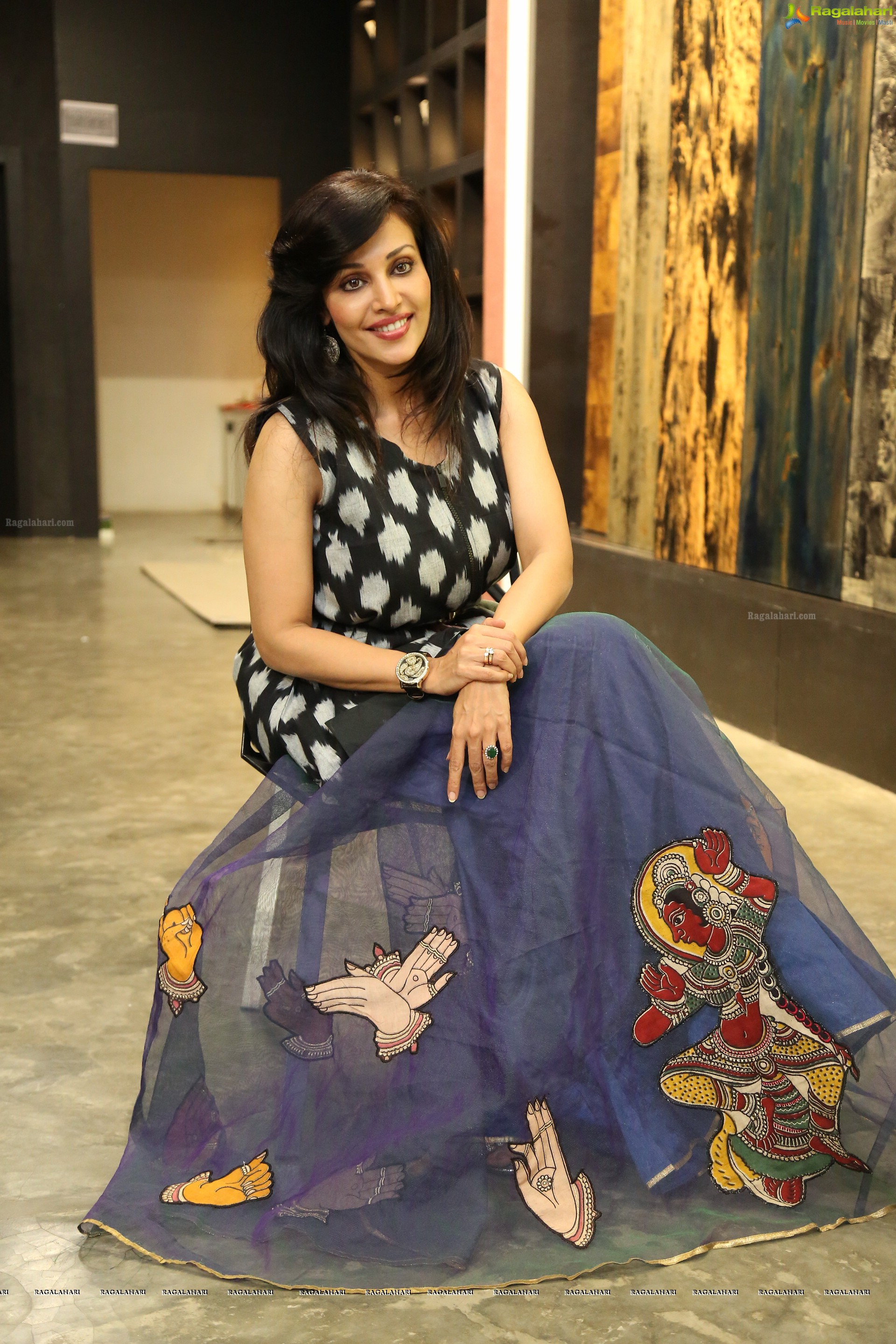 Asha Shaini - HD Gallery