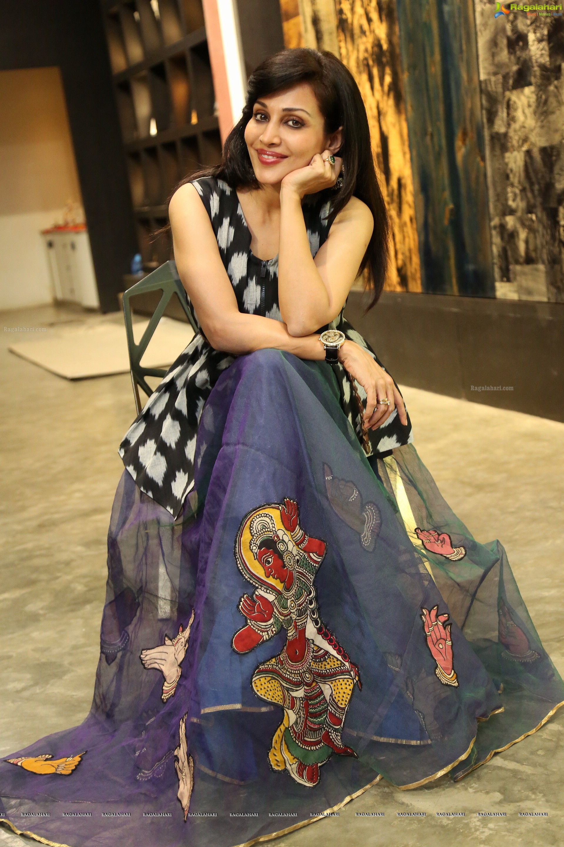 Asha Shaini - HD Gallery