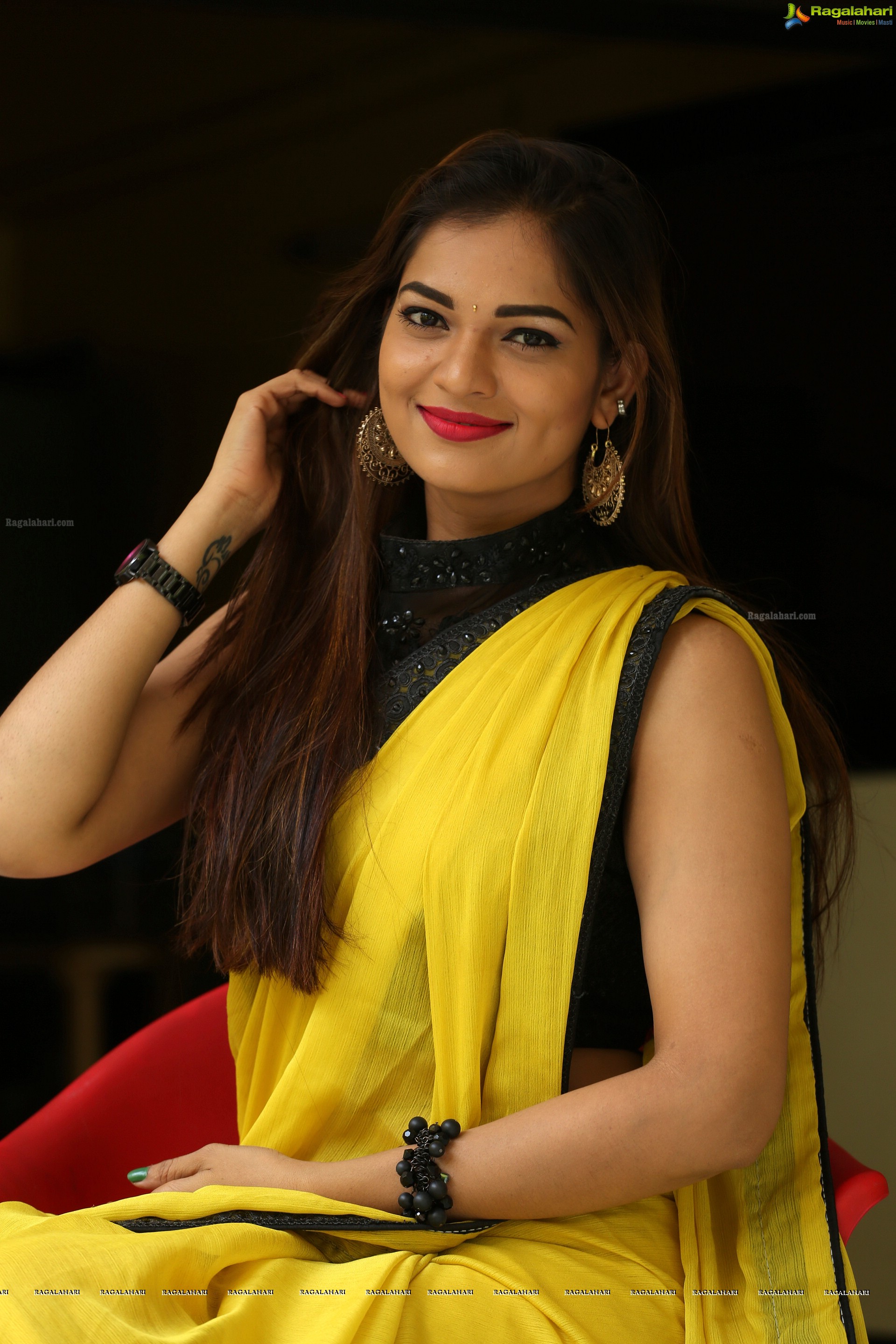 Ashwini (High Definition)