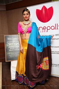 Behura Deepali