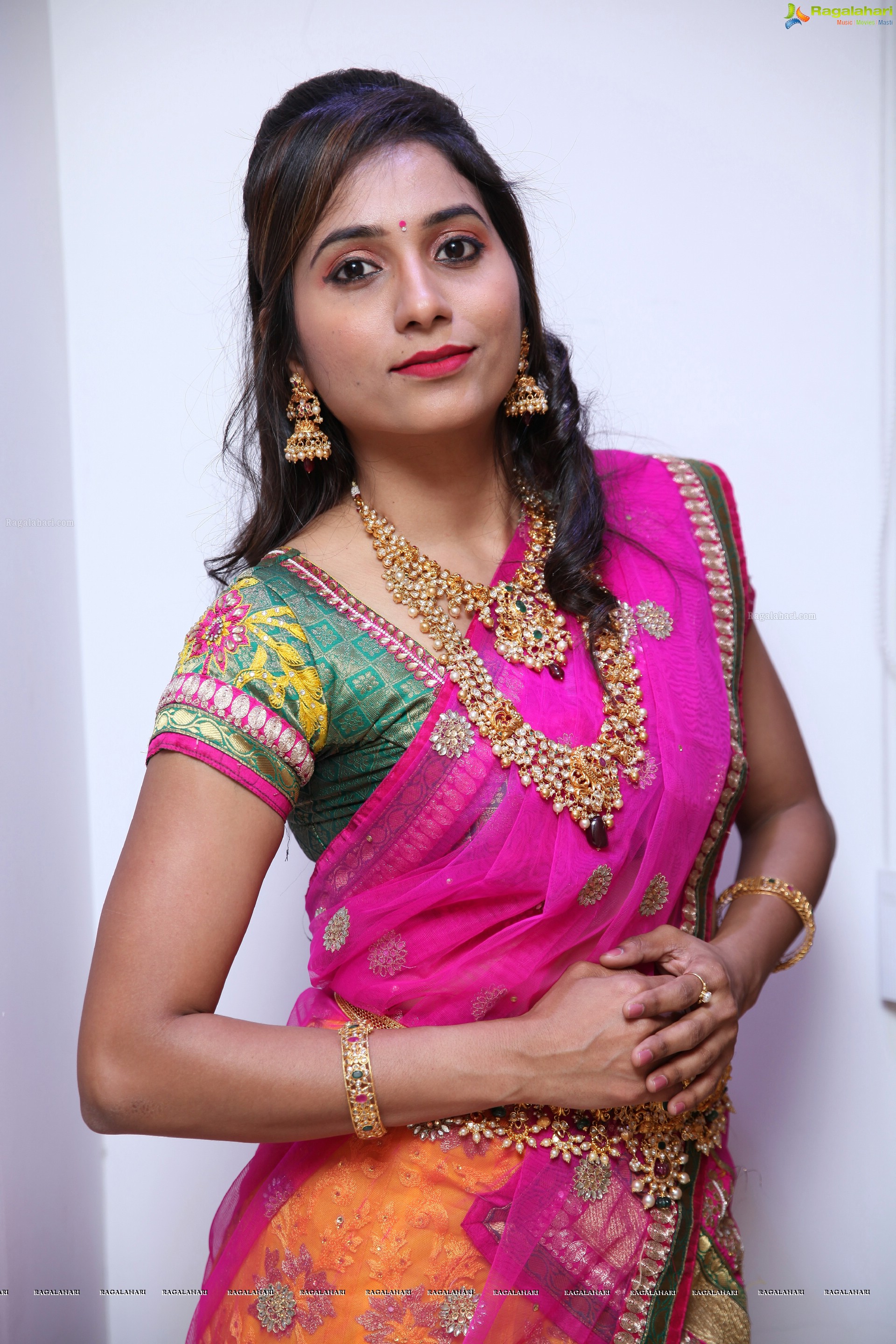 Bhanu Priya Shatrai (High Definition)