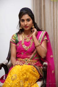 Bhanu Priya Shatrai Photos