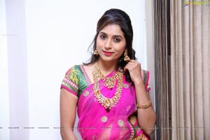 Bhanu Priya Shatrai Photos