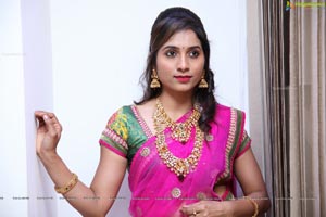 Bhanu Priya Shatrai Photos