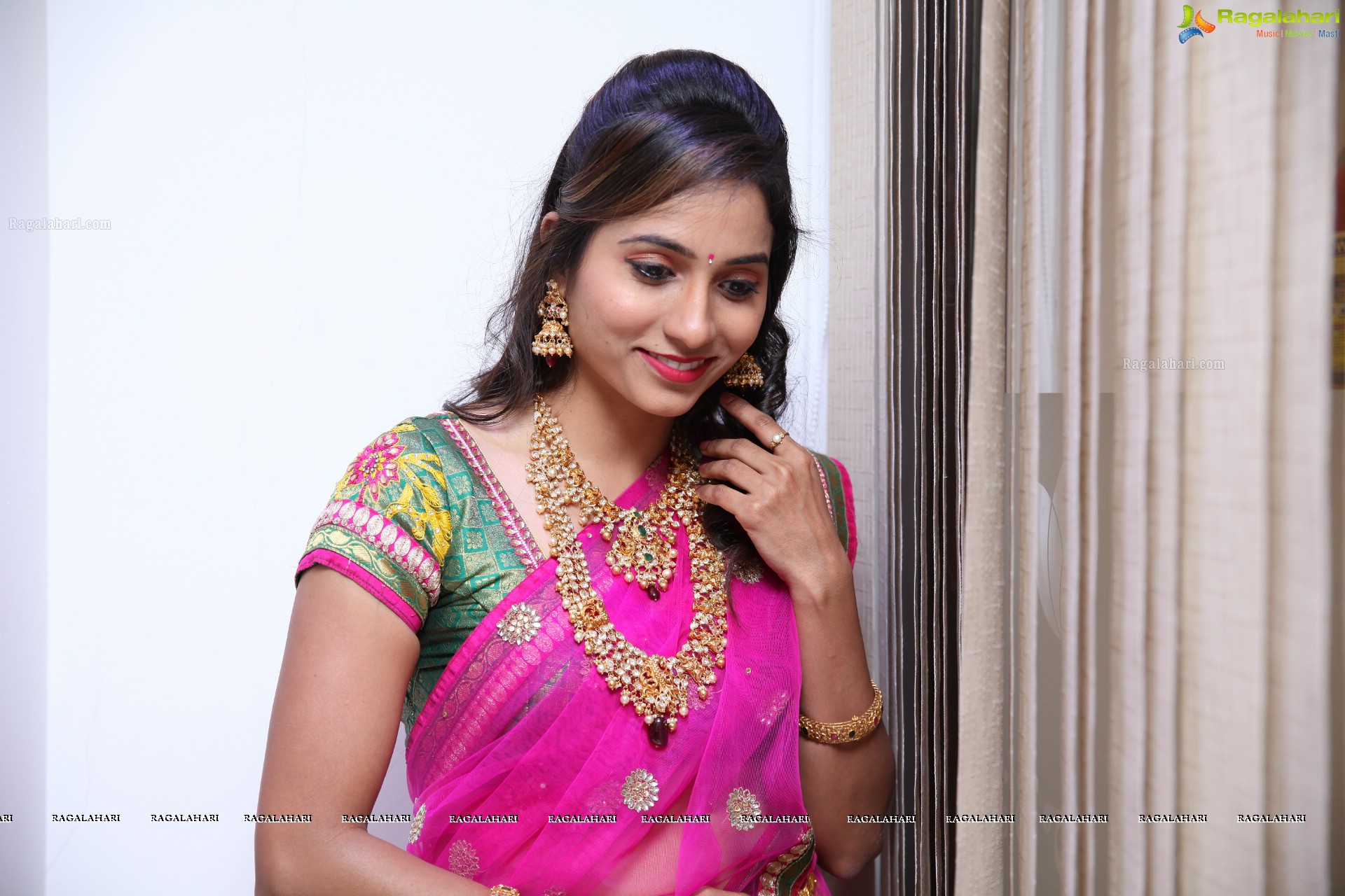 Bhanu Priya Shatrai (High Definition)