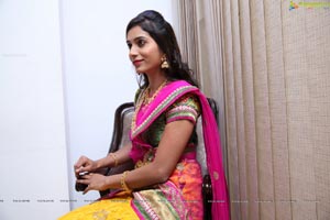 Bhanu Priya Shatrai Photos