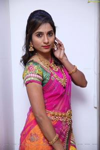 Bhanu Priya Shatrai Photos