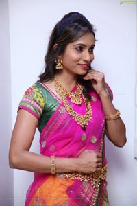 Bhanu Priya Shatrai Photos