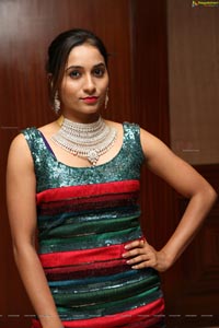 Bhanu Priya Shatrai