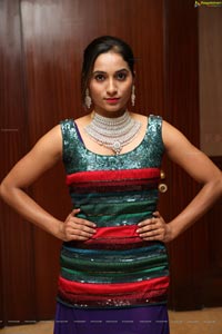 Bhanu Priya Shatrai