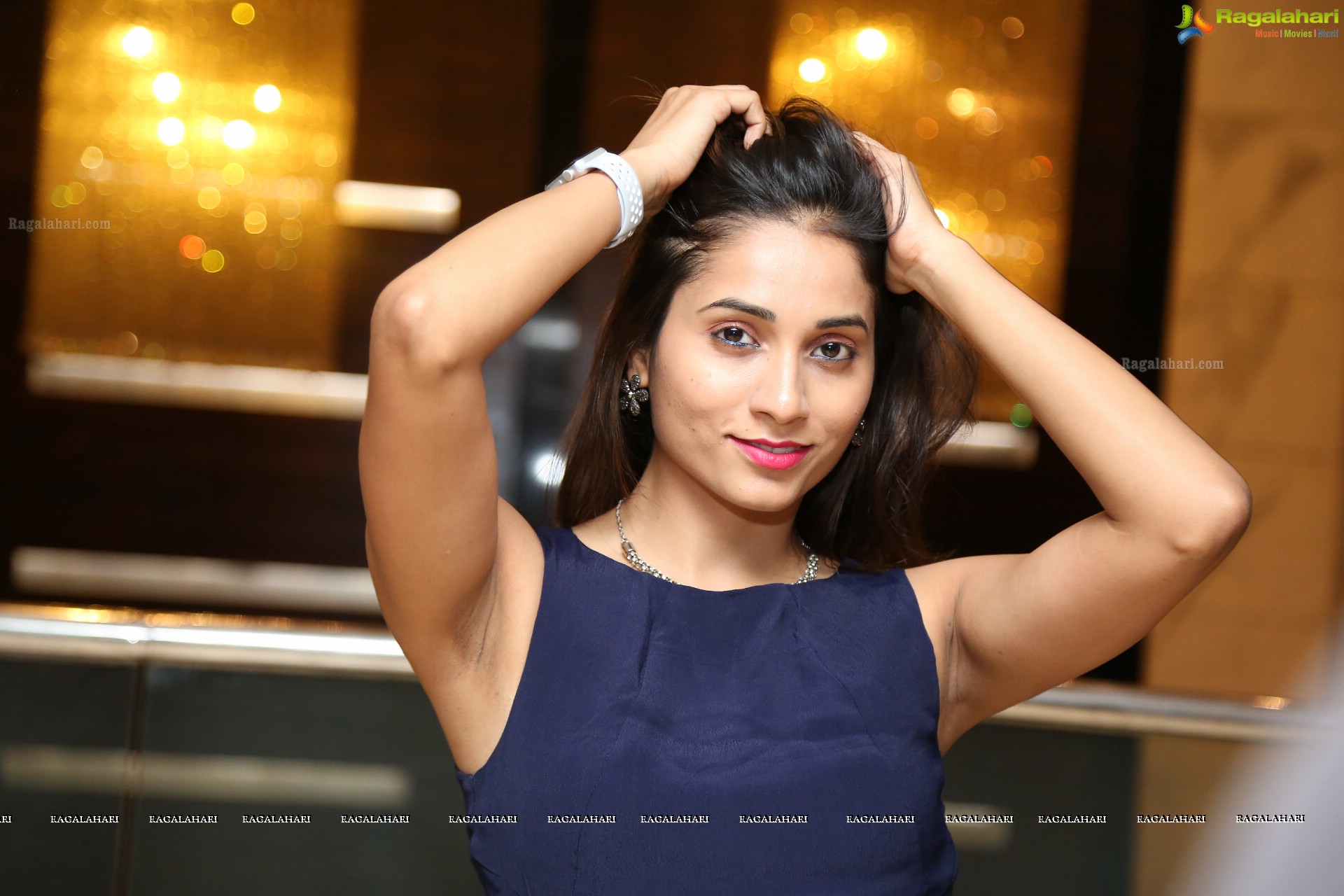 Bhanu Priya Shatrai (High Definition)